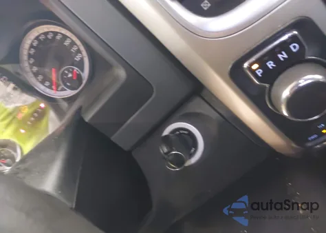 2014 Ram 1500 Slt z USA, uszkodzony, nr VIN 1C6RR7GT4ES239446